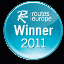 Winner of Routes Europe